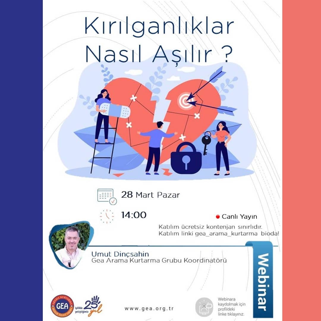 Kırılganlıklar Nasıl Aşılır